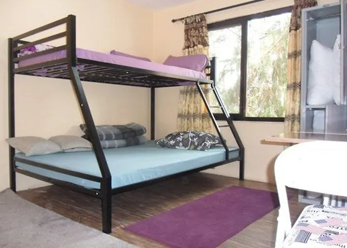 Nepal Bed & Breakfast Kathmandu