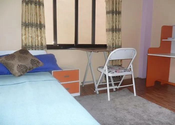Nepal Bed & Breakfast