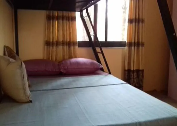 Bed & Breakfast Nepal Kathmandu
