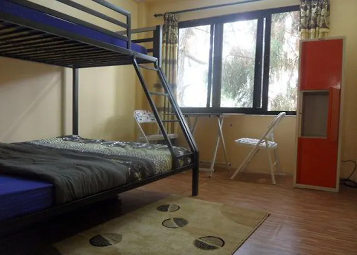 Bed & Breakfast Nepal