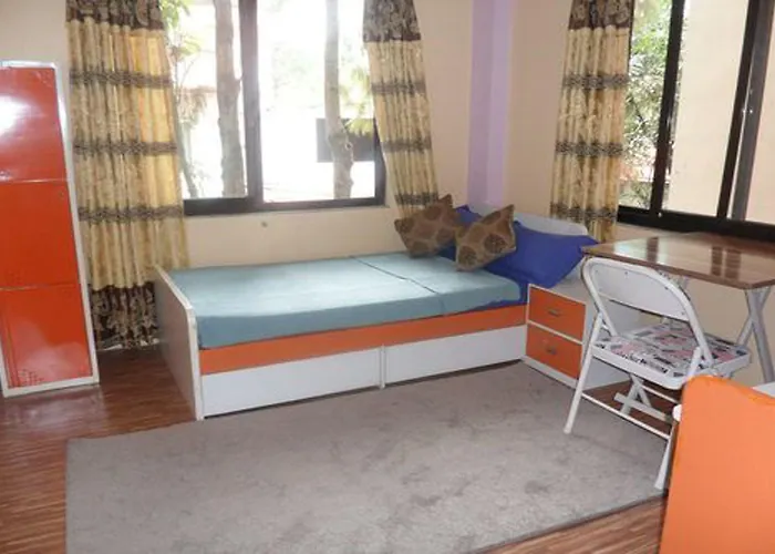 Bed & Breakfast Nepal 2*