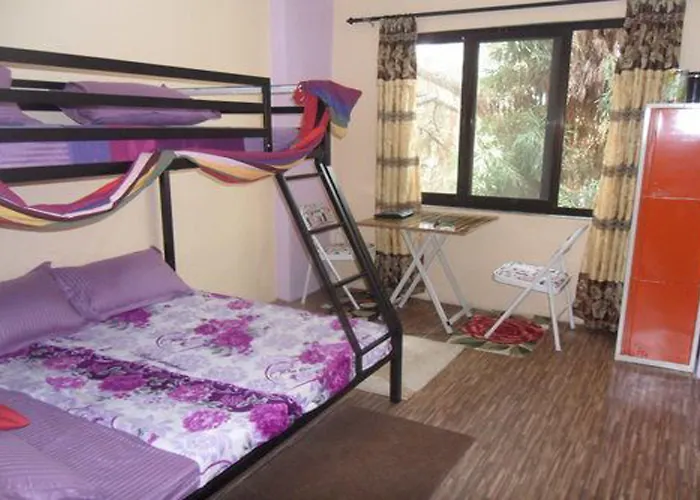 Nepal Bed & Breakfast