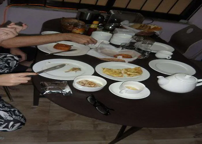 Bed & Breakfast Nepal