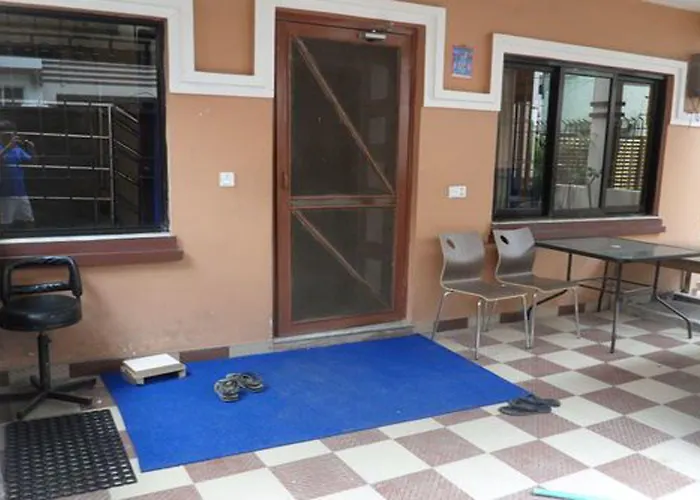 Bed & Breakfast Nepal 2*
