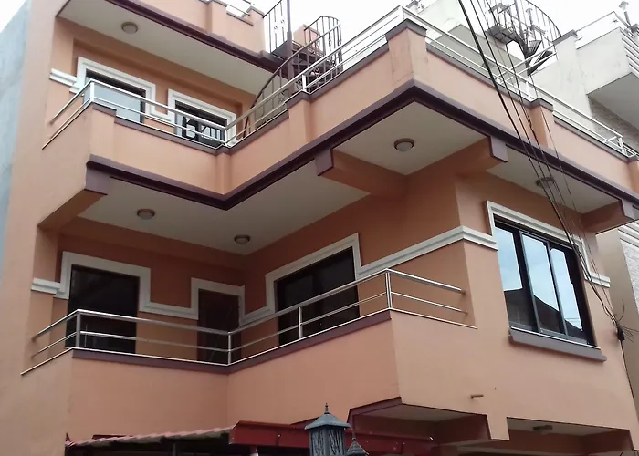 Bed & Breakfast Nepal Kathmandu