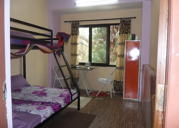 Nepal Bed & Breakfast 2*