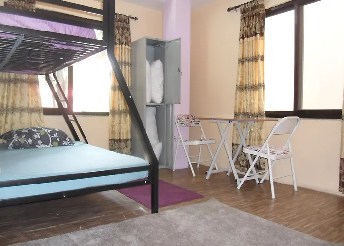 Nepal Bed & Breakfast Kathmandu
