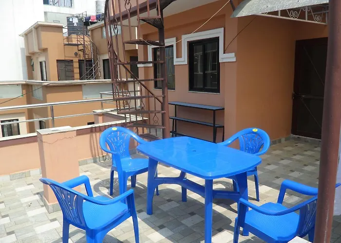 Nepal Bed & Breakfast