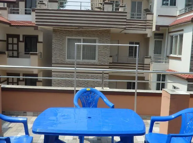 Bed & Breakfast Nepal 2*