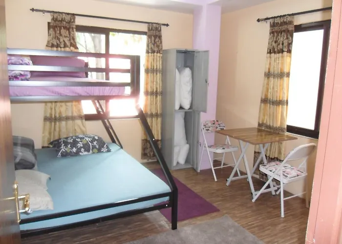 Bed & Breakfast Nepal