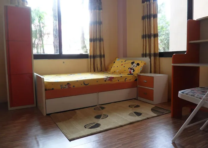 Bed & Breakfast Nepal Kathmandu