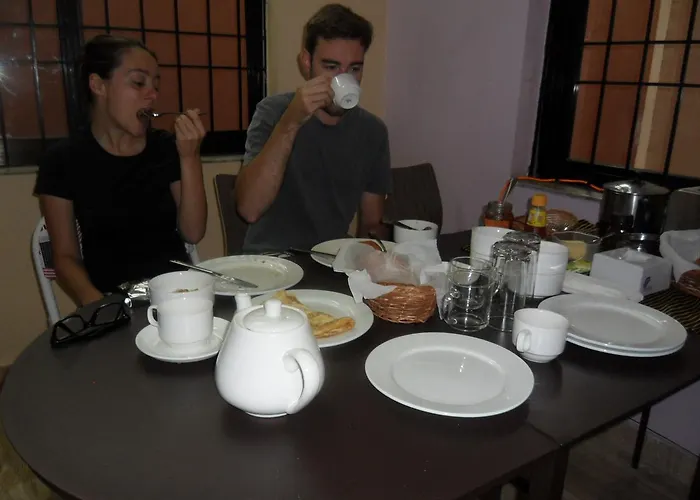 Nepal Bed & Breakfast 2*