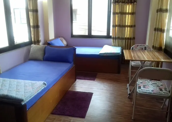Nepal Bed & Breakfast