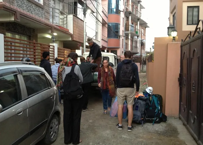 Nepal